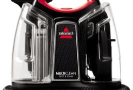 Location outil Shampouineuse Bissell près de Cagnes-sur-Mer