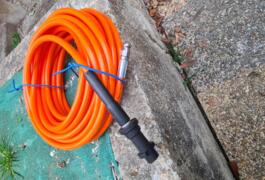 Location outil Tuyau de débouchage canalisation près de Montastruc la conseillere