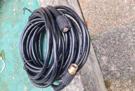 Location outil Rallonge tuyau haute pression Karcher près de Montastruc la conseillere