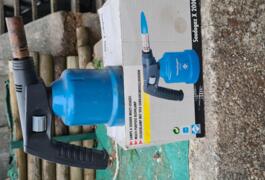 Location outil Lampe à souder près de Montastruc la conseillere