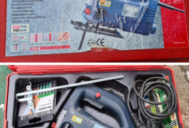 Location outil Scie sauteuse Filaire Aeg près de Montastruc la conseillere