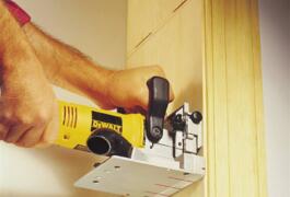 Location outil Lamelleuse Aeg près de Le Russey