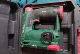 Location outil Agrafeuse Électrique Parkside près de Herblay-sur-Seine