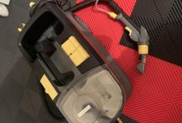 Location outil Shampouineuse Karcher près de Rives-du-Loir-en-Anjou