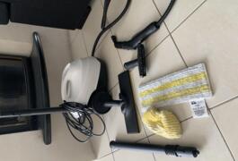 Location outil Cimex Karcher près de Rives-du-Loir-en-Anjou