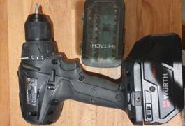 Location outil Perceuse Sans-fil Wurth près de Antony