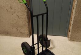 Location outil Diable Pliant près de Montagnac