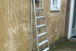 Location outil Escabeau près de Montgivray