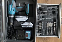 Location outil Perceuse Électrique Makita près de Caen