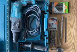 Location outil Perceuse Électrique Makita près de Caen