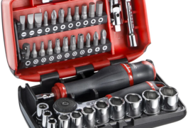 Location outil Clé à douille Coffret Facom près de Paris