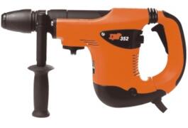 Location outil Burineur perforateur Électrique Spit près de Herrlisheim-près-Colmar