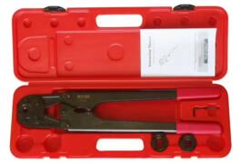 Location outil Pince à sertir près de Glénay