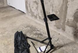 Location outil Pied d'atelier velo près de La Ravoire