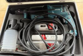 Location outil Perceuse Électrique Makita près de Moissac