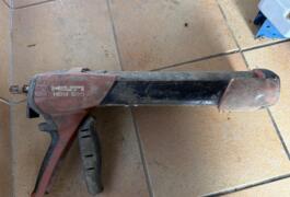 Location outil Pistolet scellement Hilti près de Moissac