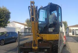 Location outil Remorque Plus de 750kg Lider près de Rochefort