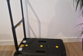 Location outil Chariot Stanley près de Montpellier