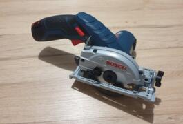 Location outil Scie circulaire électrique Bosch près de Montpellier