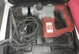 Location outil Burineur perforateur Électrique Polti près de Pignans