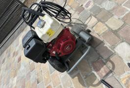Location outil Nettoyeur haute pression Thermique Karcher près de D'Huison-Longueville