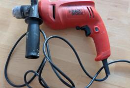 Location outil Perceuse Électrique Black et decker près de Montpellier