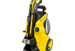 Location outil Nettoyeur haute pression Électrique Karcher près de Herrlisheim-près-Colmar