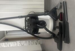 Location outil Shampouineuse Karcher près de Tréon