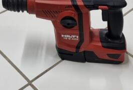Location outil Burineur perforateur Électrique Hilti près de Mèze