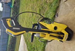 Location outil Nettoyeur haute pression Électrique Karcher près de Laigné-Saint-Gervais
