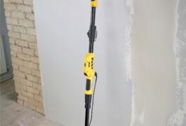 Location outil Ponceuse girafe Électrique Stanley près de Laigné-Saint-Gervais