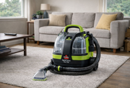 Location outil Shampouineuse bissell spotclean pet pro Bissell près de Pomérols