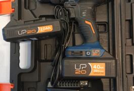 Location outil Perceuse Sans-fil Dexter près de Talence