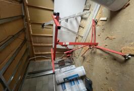 Location outil Lève plaque près de Petit-Mars