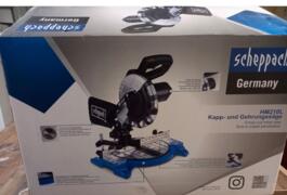 Location outil Scie à onglet Scheppach près de Bures-sur-Yvette