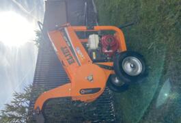 Location outil Broyeur de végetaux Thermique près de Bayonne