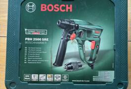 Location outil Burineur perforateur Électrique Bosch près de Levallois-Perret