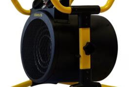 Location outil Chauffage Électrique Stanley près de Locqueltas