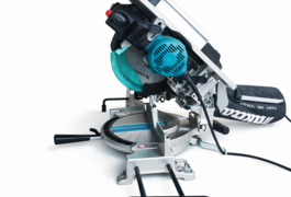 Location outil Scie à onglet Électrique Makita près de Rennes