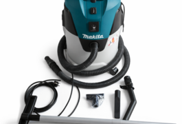 Location outil Aspirateur Électrique Makita près de Rennes