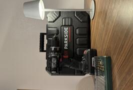 Location outil Perceuse Électrique Parkside près de Colombes