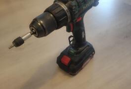 Location outil Perceuse Sans-fil Parkside près de Rennes