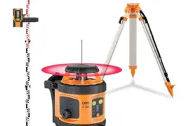 Location outil Niveau laser près de Capestang