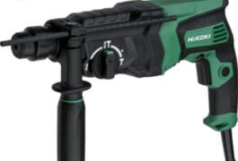 Location outil Burineur perforateur Électrique Hikoki près de Coudeville-sur-Mer