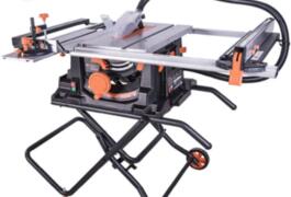 Location outil Scie sur table Électrique près de Coudeville-sur-Mer