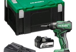 Location outil Visseuse Électrique Hikoki près de Coudeville-sur-Mer