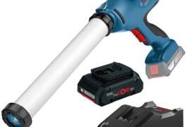 Location outil Pistolet silicone Bosch près de Marseille