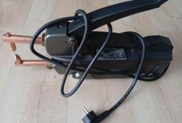 Location outil Poste à souder Électrique près de Ploufragan