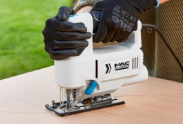 Location outil Scie sauteuse Mac allister près de Paris