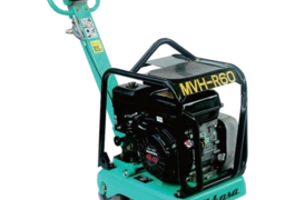 Location outil Plaque vibrante près de Verneuil-sur-Vienne